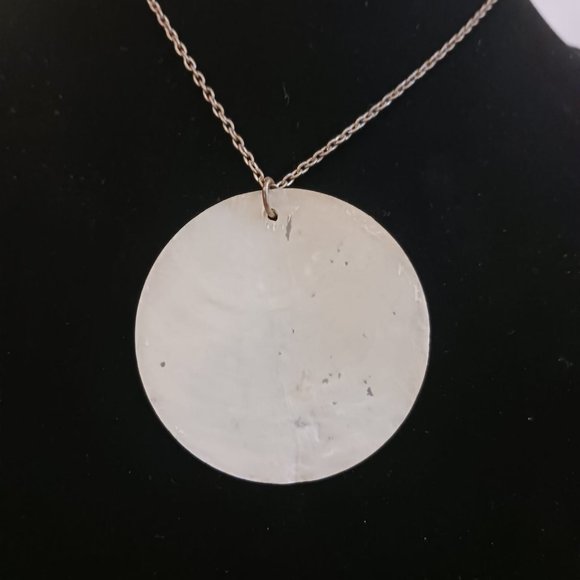 4pc Necklace, Bracelets and Earrings Set - Picture 6 of 10